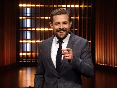 Klaas Heufer-Umlauf über Momento Alfarex